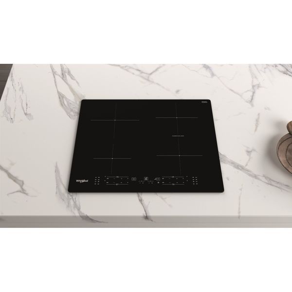 Варильна поверхня Whirlpool WBB8360NE WBB8360NE фото