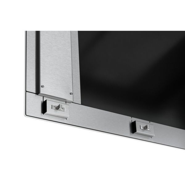 Витяжка кухонна GRANADO Alia 2914-1800 inox white glass (GCH729477) GCH729477 фото