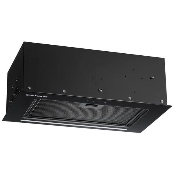 Витяжка кухонна GRANADO Palamos 4613-1200 Black glass (GCH4613120011) GCH4613120011 фото