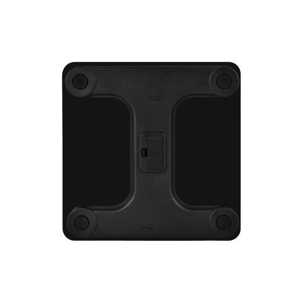 Ваги підлогові DYXON MEGASCALES 100 Black (DXNVGMGSCLS100B) DXNVGMGSCLS100B фото