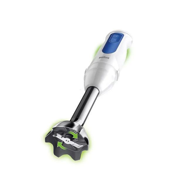 Блендер Braun MQ 30202 M WH MQ 30202 M WH фото