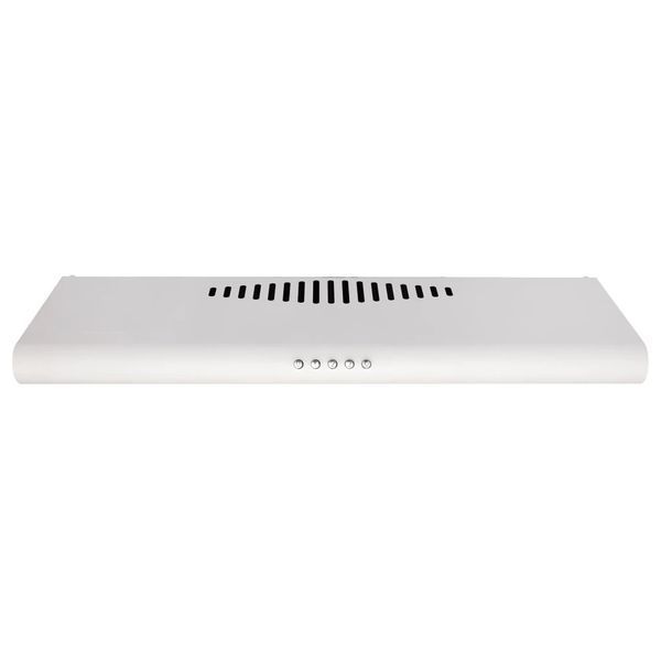 Витяжка кухонна Jantar PHT I LED 60 WH PHT I LED 60 WH фото