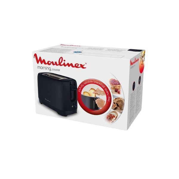 Тостер Moulinex Morning LT2M0810 LT2M0810 фото