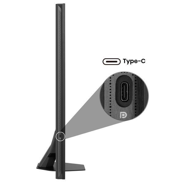 Телевізор Hisense 55U8Q 55U8Q фото