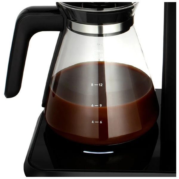 Крапельна кавоварка Russell Hobbs Attentiv (26840-56) 26840-56 фото