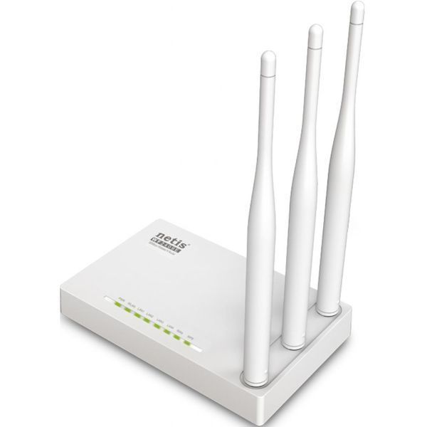 Маршрутизатор Netis WF2409Е WF2409Е фото