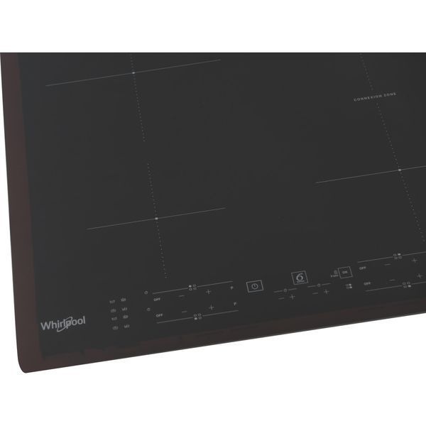 Варильна поверхня Whirlpool WBB8360NE WBB8360NE фото
