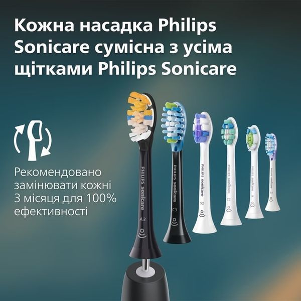 Електрична зубна щітка Philips HX3689/42 HX3689/42 фото
