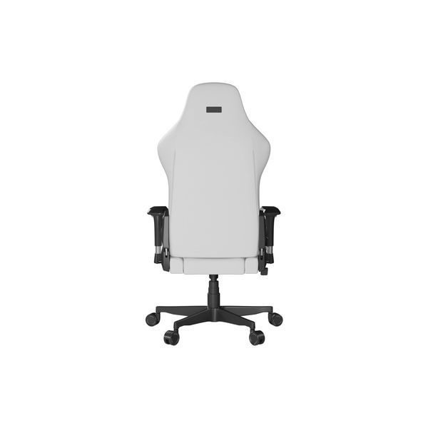 Крісло ігрове Hator Darkside 3M PU White (HTC3001M) HTC3001M фото