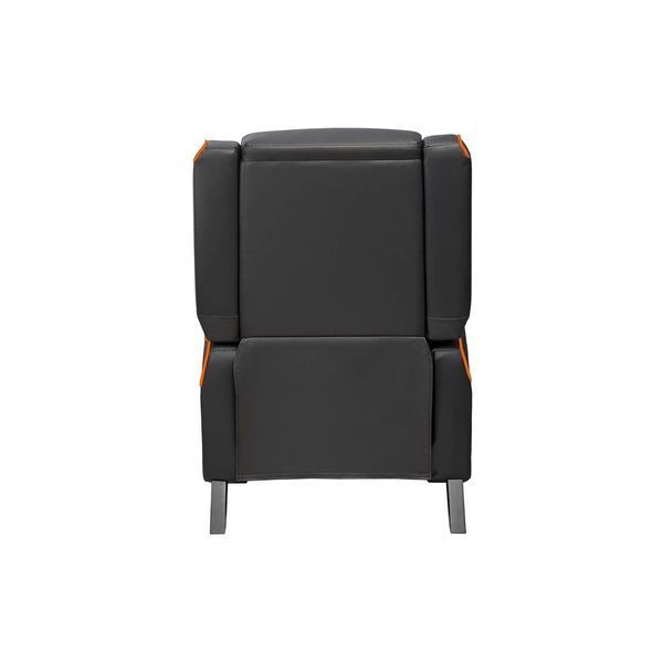 Крісло ігрове Cougar Ranger S Black/Orange Ranger S Black/Orange фото