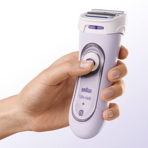 Електробритва Braun LS 5560 (LS5560) LS5560 фото
