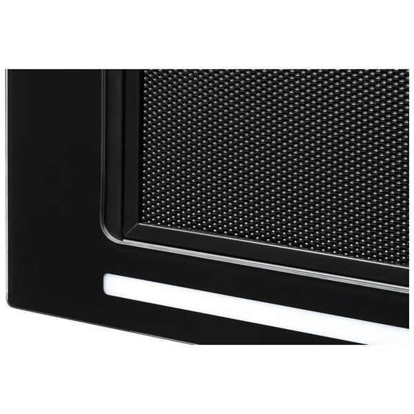 Витяжка кухонна GRANADO Palamos 4613-1200 Black glass (GCH4613120011) GCH4613120011 фото