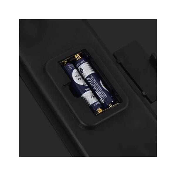 Ваги підлогові DYXON MEGASCALES 100 Black (DXNVGMGSCLS100B) DXNVGMGSCLS100B фото