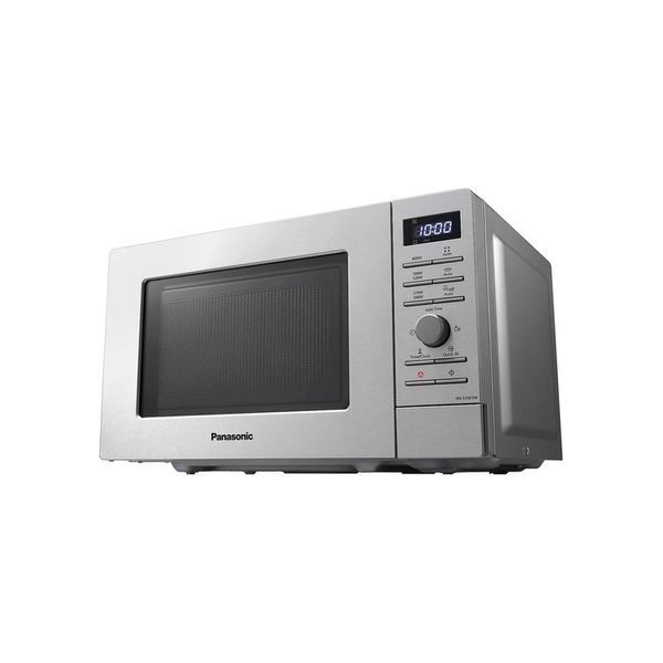 Мікрохвильова піч Panasonic NN-S29KSMZUE NN-S29KSMZUE фото