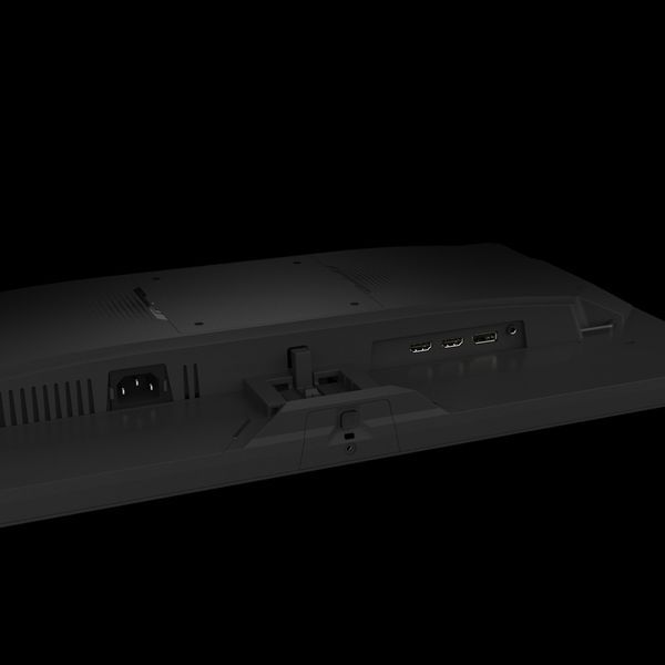 Монітор GIGABYTE GS25F2 Gaming Monitor GS25F2 Gaming Monitor фото
