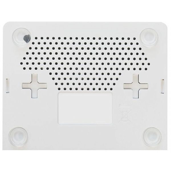 Маршрутизатор Mikrotik hEX (RB750Gr3) RB750Gr3 фото