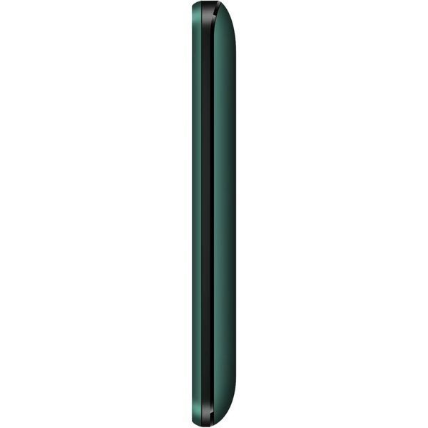 Мобільний телефон Nomi i2403 Dark Green i2403 Dark Green фото