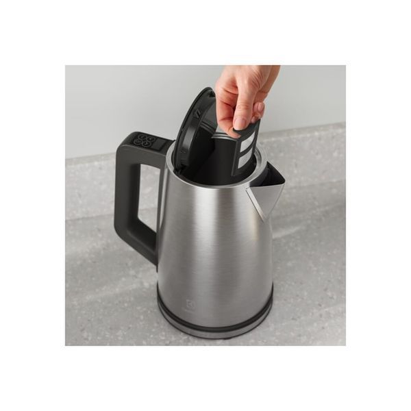 Електрочайник Electrolux E5K1-6ST E5K1-6ST фото