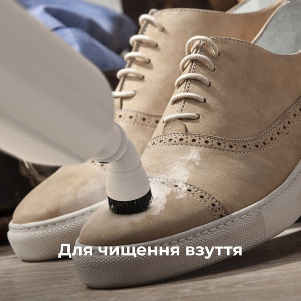 Пароочищувач AENO ASM0002 ASM0002 фото