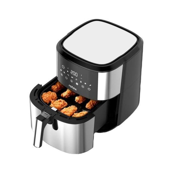 Мультипіч Rotex ROM760-XL Up&DownFry ROM760-XL Up&DownFry фото