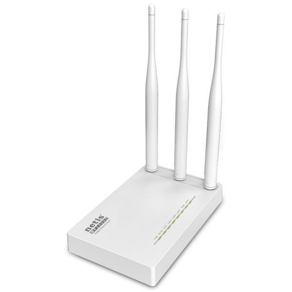 Маршрутизатор Netis WF2409Е WF2409Е фото