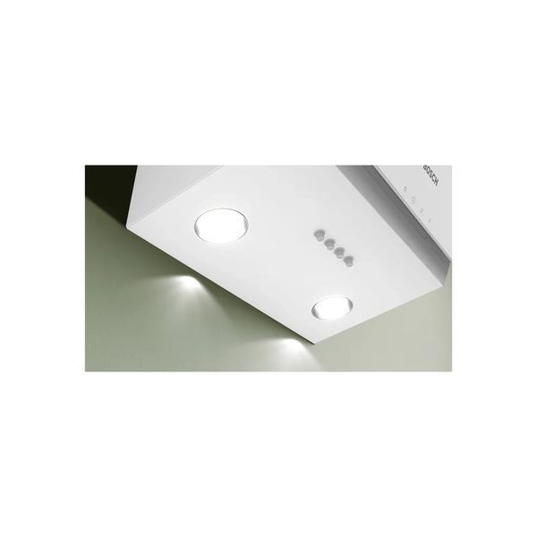 Витяжка кухонна Bosch DWK63PJ20T DWK63PJ20T фото