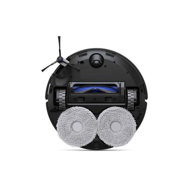 Пилосос Ecovacs DEEBOT T50 MAX PRO BLACK (DEX54) DEX54 фото