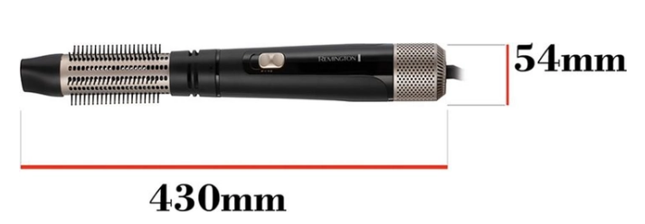 Фен-щітка REMINGTON AS7500 E51 Blow Dry & Style 1000W 45757560100 фото