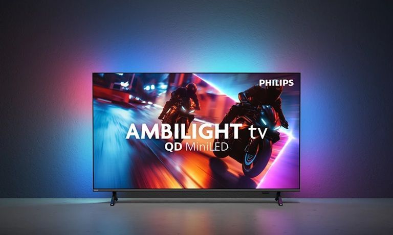 Телевізор Philips 55MLED920/12 55MLED920/12 фото