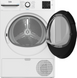 Сушильна машина BEKO BM3T37239WB 7188303500 фото 2