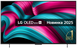 Телевізор LG OLED42C54LA OLED42C54LA фото 1