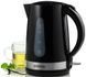 Чайник GORENJE K 17 BK (KE01301Z-GS) 685815 фото 5