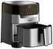 Мультипіч Tefal EasyFry&Grill Precision EY505D15 EY505D15 фото 4