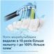 Зубна електрощітка PHILIPS Sonicare DiamondClean HX9911/88 фото 7