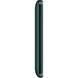 Мобільний телефон Nomi i2403 Dark Green i2403 Dark Green фото 3