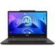 Ноутбук MSI Venture 15 AI A1MG-014XUA (9S7-15Q221-014) 9S7-15Q221-014 фото 1