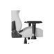 Крісло ігрове Hator Darkside 3M PU White (HTC3001M) HTC3001M фото 12