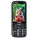 Мобільний телефон Sigma Comfort 50 Optima Black 4827798122310 фото 2