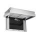 Витяжка кухонна GRANADO Alia 2914-1800 inox white glass (GCH729477) GCH729477 фото 3