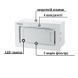Витяжка кухонна GRANADO Palamos 1614-1200 white glass (GCH486455) GCH486455 фото 3