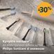 Зубна електрощітка PHILIPS HX9052/88 насадки Premium Gum Care 2 шт HX9052/88 фото 7