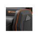 Крісло ігрове Cougar Ranger S Black/Orange Ranger S Black/Orange фото 8