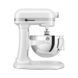 Кухонний комбайн KitchenAid 5KSM55SXXEWH 5KSM55SXXEWH фото 1