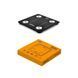 Ваги підлогові DYXON MEGASCALES 100 Black (DXNVGMGSCLS100B) DXNVGMGSCLS100B фото 4