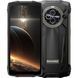 Смартфон Blackview BV8200 12/256GB Black 6931548319238 фото 1