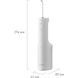 Іригатор Panasonic EW-DJ66-W321 EW-DJ66-W321 фото 7