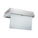 Витяжка кухонна GRANADO Alia 2914-1800 inox white glass (GCH729477) GCH729477 фото 2
