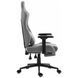 Крісло ігрове GT Racer X-2305 Gray (X-2305 Fabric Gray) X-2305 Fabric Gray фото 3