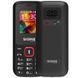 Мобільний телефон Sigma X-style 171 MINI Track Black-Red 4827798813744 фото 1