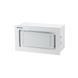 Витяжка кухонна GRANADO Palamos 1614-1200 white glass (GCH486455) GCH486455 фото 1